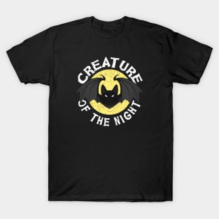 Creature of the Night T-Shirt